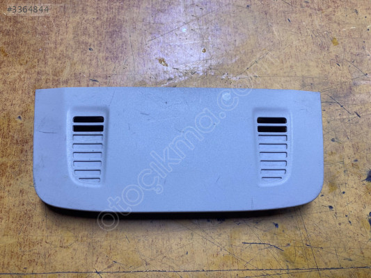 OPEL ASTRA J TAVAN LAMBASI KAPAĞI ÇIKMA 13221336 CANCAN OPEL