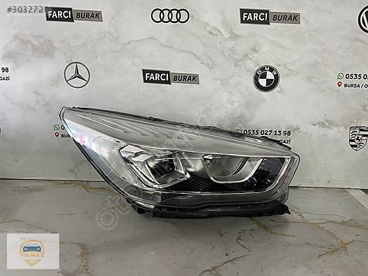 KUGA HALOJEN SAĞ FAR ORJİNAL