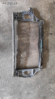 2017 HYUNDAİ İ20 ÖN PANEL (TAMİR OLACAK)