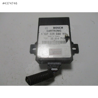 Volvo S40 V40 İmmobilizer Beyni 1137328044
