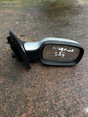 2005 megane 2 sağ dikiz aynası