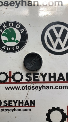 5F0601171 Seat Leon 2015 jant göbeği kapağı