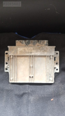 RENAULT LAGUNA 2 1.6 B MOTOR BEYNI ORIJINAL ÇIKMA