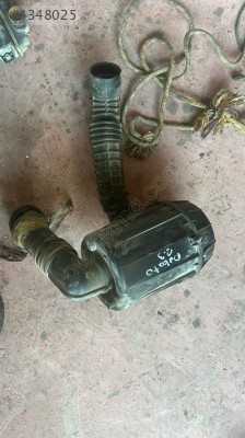 2007 FİAT DUCATO ÇIKMA ORJİNAL YEDEK SU DEPOSU