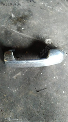 Ford connect sağ ön dış açma kolu çıkma
