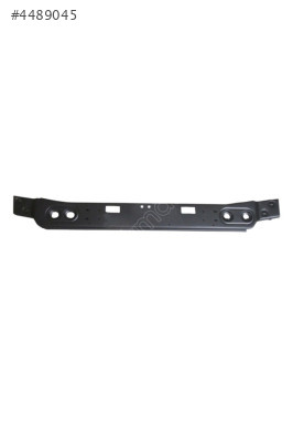 Ford Transit V184 Radyatör Alt Sacı Ön Panel Altı Eagle Body 2002