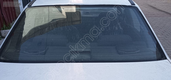 1997 daewoo nexia arka cam