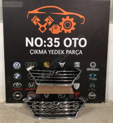 86351D7600 HYUNDAİ TUCSON PANJUR 2017-2021