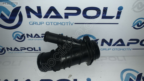 06M121147N AUDİ A4 A5 A6 A7 A8 SU FLANŞI 3.0 BENZİNLİ