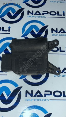 8E2820511 KALORİFER AYAR MOTORU AUDİ A4 2001/2006