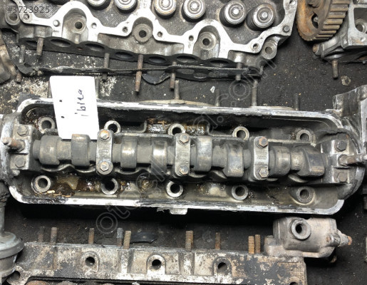 Seat İbiza Motor Silindir Kapağı