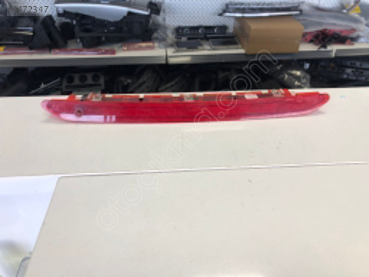 2013-2019 LEON ARKA 3. FREN STOPU