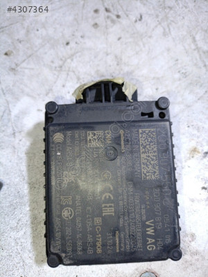 Skoda karog radar beyni