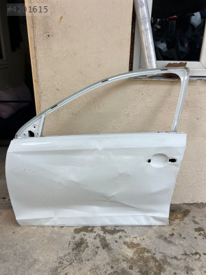 2011 2016 Jetta ön sol kapı çıkma