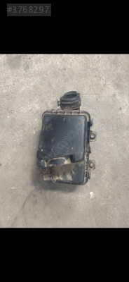 Mazda 323 Lantis Familia Hava Filtre Kutusu