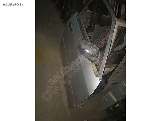 Chrysler 300 c sağ -sol orjinal kapıları ve kapı döşemeleri
