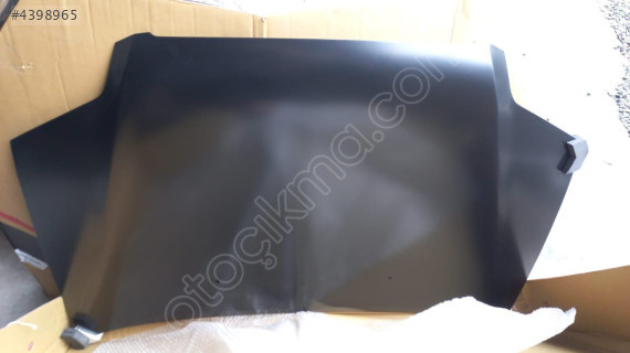 CHEVROLET KALOS KAPUT.OTO ERKAN ÜNYE