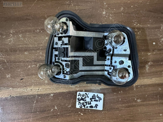 AUDİ A4 SAĞ STOP DUYU ORJINAL ÇIKMA 2004-2008 MODEL
