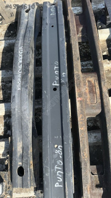 FİAT PUNTO ÖN TAMPON KONUK OTO