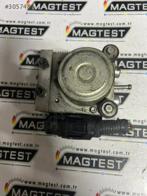 TD8405 25150110 NISSAN JUKE ABS BEYNI