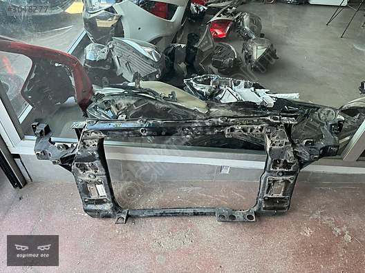 HYUNDAİ İX35 ÖN PANEL (10-15) 641102Y000