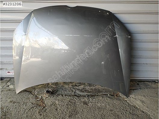 vosvogen golf 5 kaput orjinal