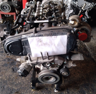 FİAT LİNEA  -  1.6 EURO 5 MOTOR
