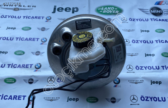BMW F48 X1 Fren Westinghouse 6872076
