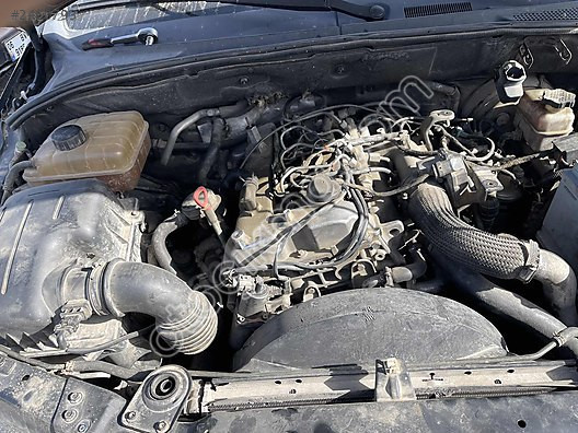 Actyon Model SsangYong Direksiyon Kutusu Çıkma Parça