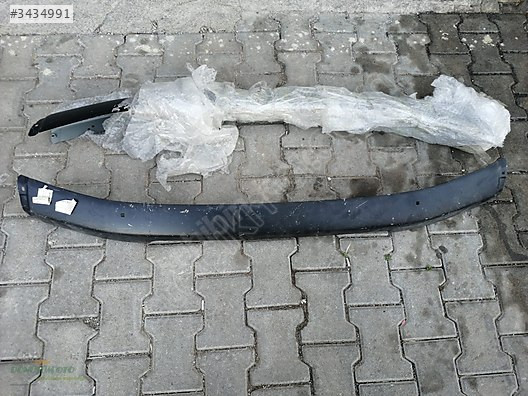DFM SIFIR ÖN TAMPON ÜST ORTA PARÇASI 62022-P2720