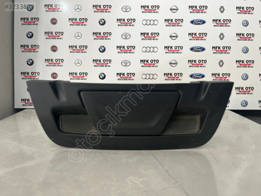 FORD COURİER TELEFON TAŞIYICI ORJİNAL ET76-R04444-ADW