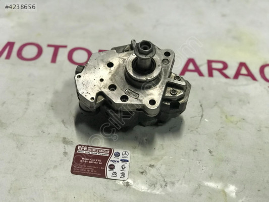 İveco Daily Mazot Pompası