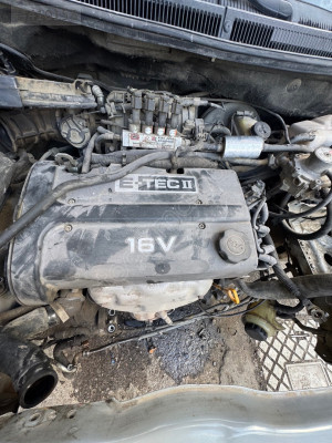 CHEVROLET AVEO 1.4 ÇIKMA ORİJİNAL MOTOR