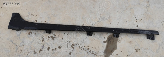 SEAT ARONA SAĞ MARŞPİYEL KAPLAMA ÇIKMA PARÇA