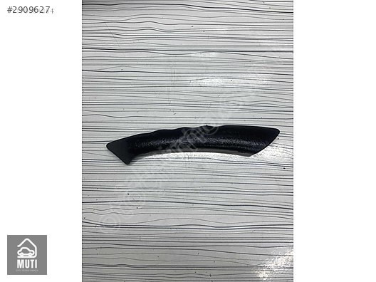 FORD Focus YOLCU YAN KAPI KOLU TRİMİ (ÖN) 98ABA24185