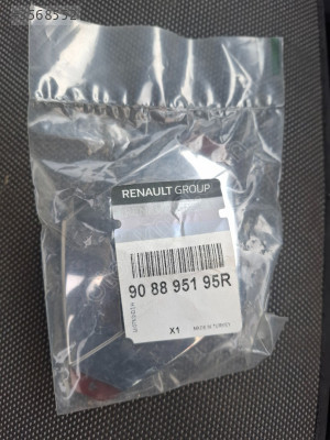 Megan 4 bagaj armasi sifir 908895195R