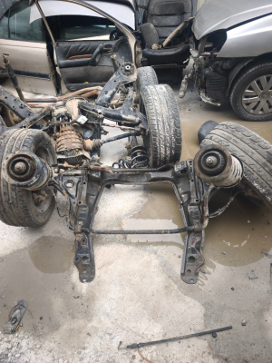 opel omega motor traversi salıncak tasıyıcı