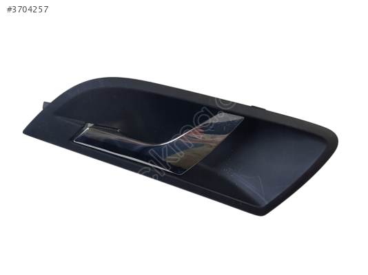SKODA SUPERB 08-13 SOL ARKA İÇ AÇMA KOLU 3T0839223 RYP