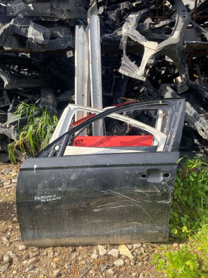 2015 Audi A4 sah ön kapı