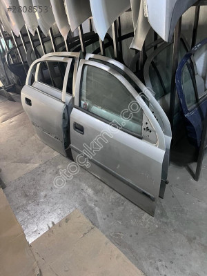AIPEL ASTRA ÇIKMA SAĞ ÖN KAPI