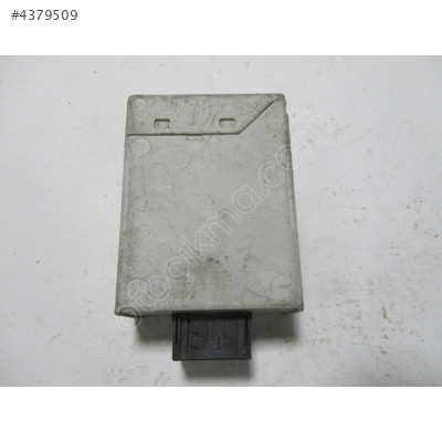 Bmw 330d E46 Elektronik Modül 61.35-8376506