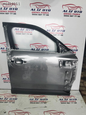Renault duster sağ ön kapı