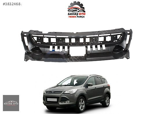 KUGA ÖN PANJUR İÇ 2013 2014 2015 2016