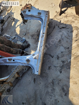 HONDA CIVIC 1999 ÇIKMA SAĞ MARŞBEL