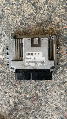 Hyundai h1 motor beyni