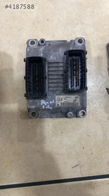 OPEL ASTRA H 1,4 MOTOR KOMPLE