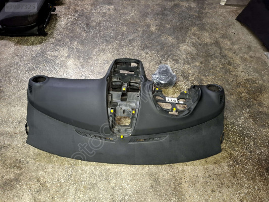 ÖZMEN OPEL CORSA D ÖN GÖĞÜS TORPİDO GÖĞÜSLÜK SOL AİRBAG