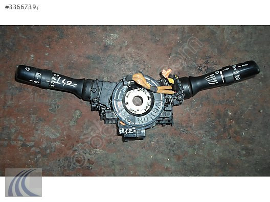 TOYOTA RAV4 2007 ÇIKMA SİLGİ KOLU