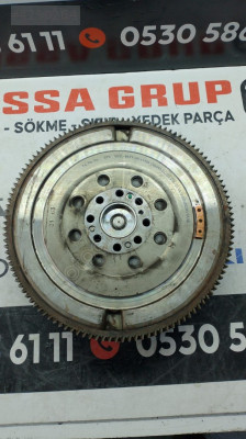 FORD TRANSİT VOLAN ORJİNAL ÇIKMA YEDEK PARÇA