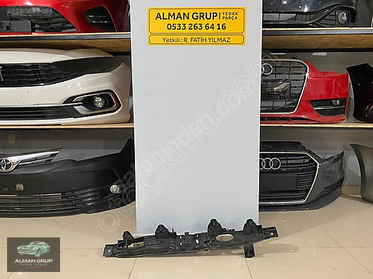FİAT EGEA ÖN PANEL ORJİNAL